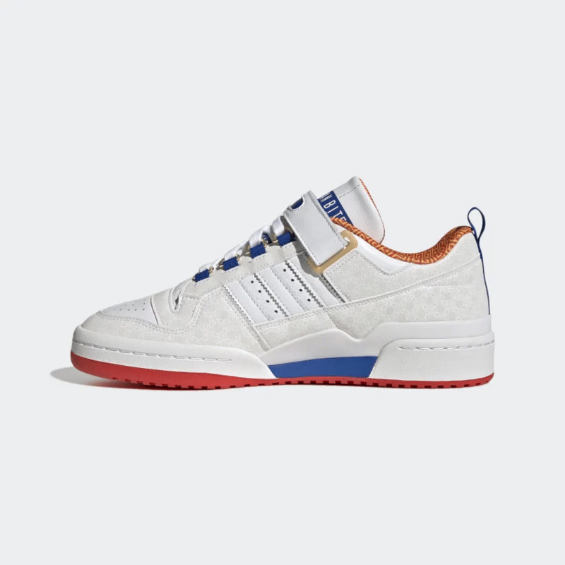 Superfly x adidas Forum Low | HP2355