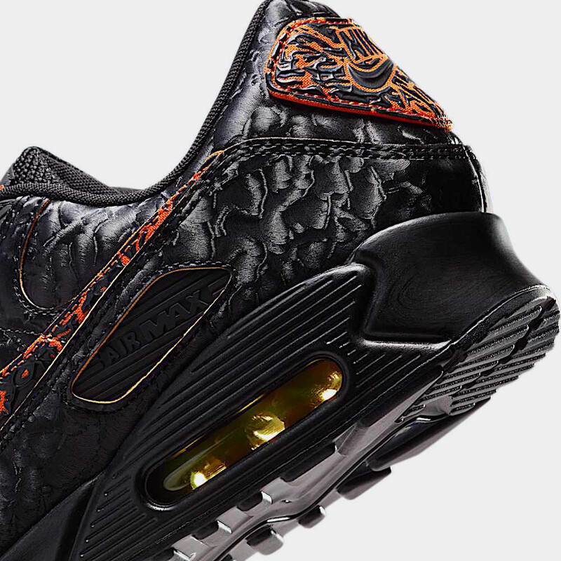 Nike Air Max 90 "Volcano" | HF3248-001