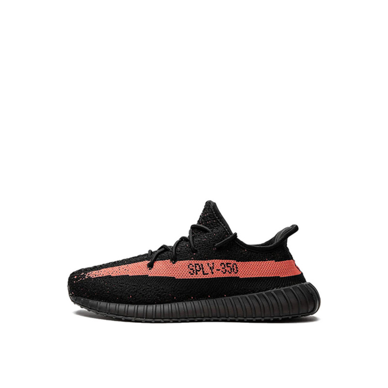 adidas Kids Yeezy Boost 350 V2 Infants "Core Red 350" | HP6587