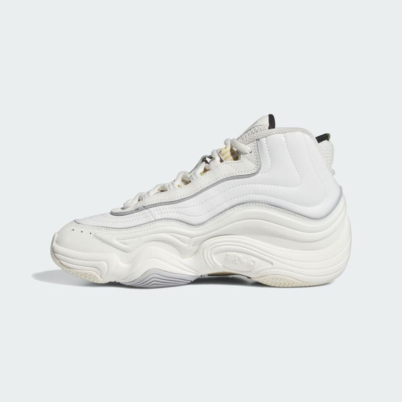 adidas Crazy 98 White Gold IH7883 Grailify