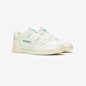 Reebok Workout Low Plus | DV3735