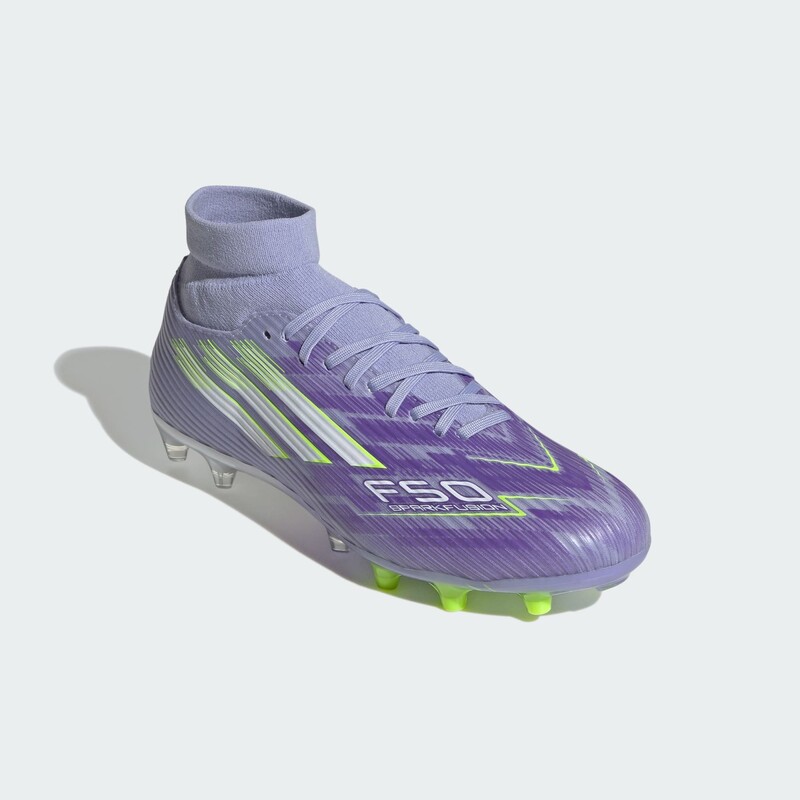 adidas F50 Sparkfusion League FG/AG "Violet Tone" | JI0012