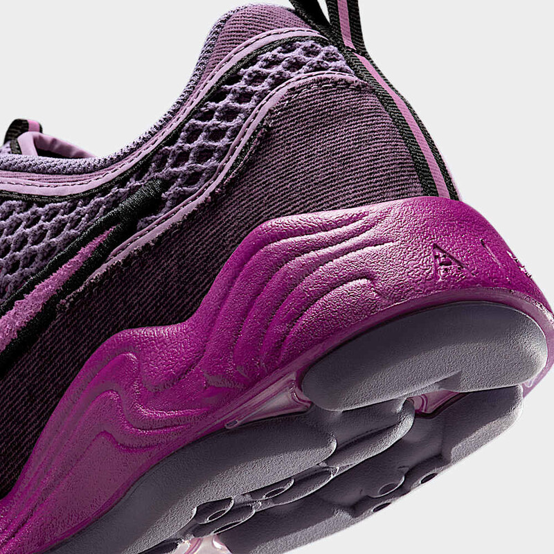 Nike Air Zoom Spiridon "Hot Fuchsia" | IH3360-599
