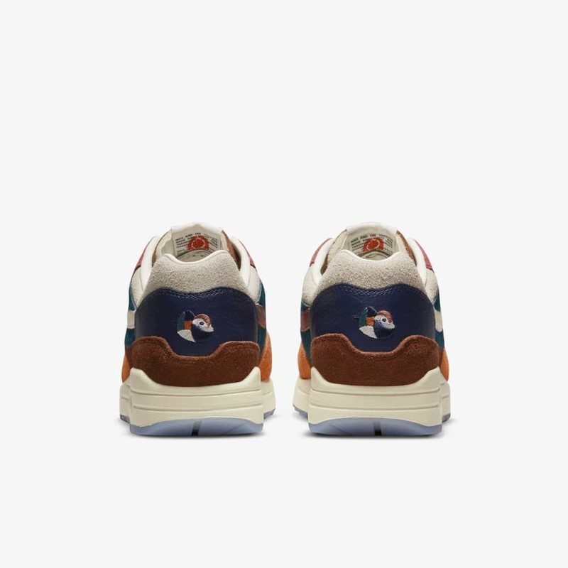 Kasina x Nike Air Max 1 Won-Ang | DQ8475-800