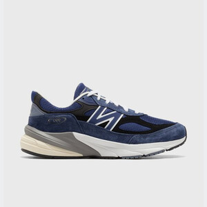 New Balance 990 "Navy" | U990IA6 New Balance 990 "Navy" | U990IA6