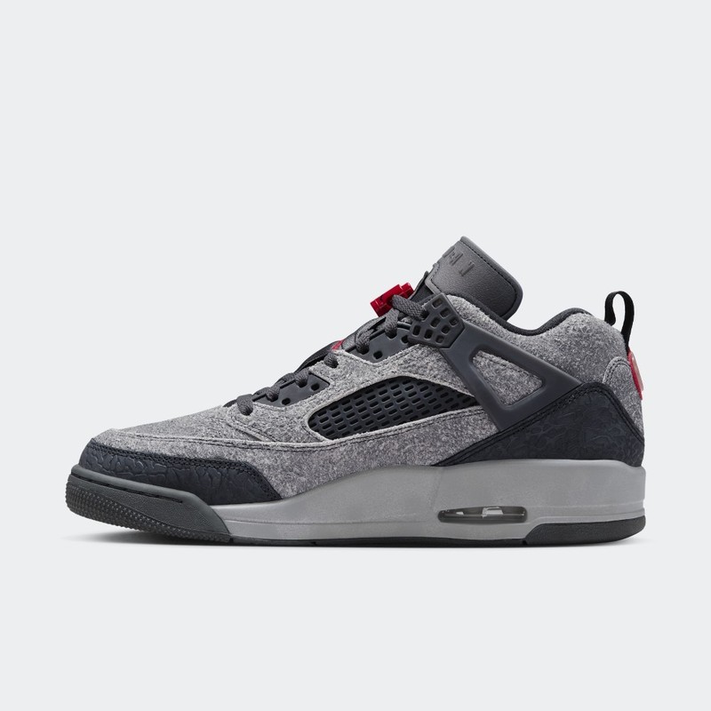 Jordan Spizike Low "Anthracite" | FQ1759-002