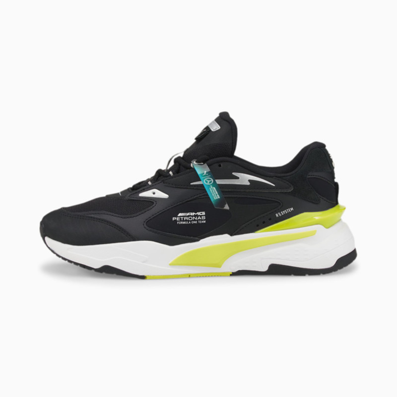Puma Mercedes F1 Rs Fast Motorsport Sportschoenen | 306973-02