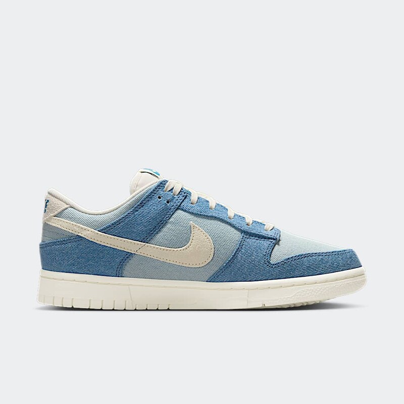 Nike Dunk Low "Denim" | IH5073-006