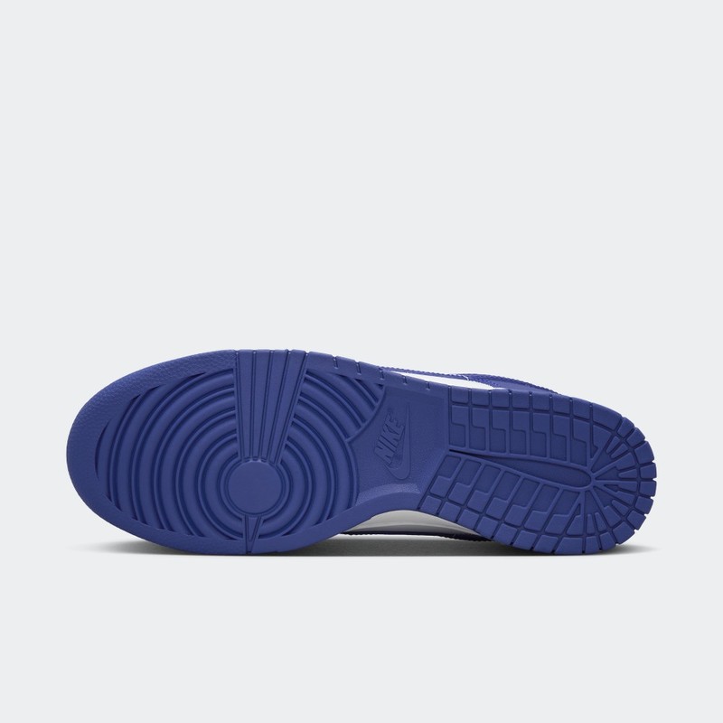 Nike Dunk Low "Concord" | DV0833-103