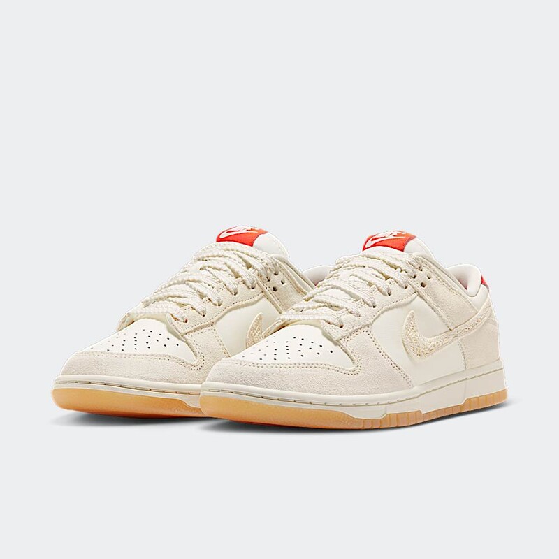 Nike Dunk Low "Friendship Knot" | HV5231-133