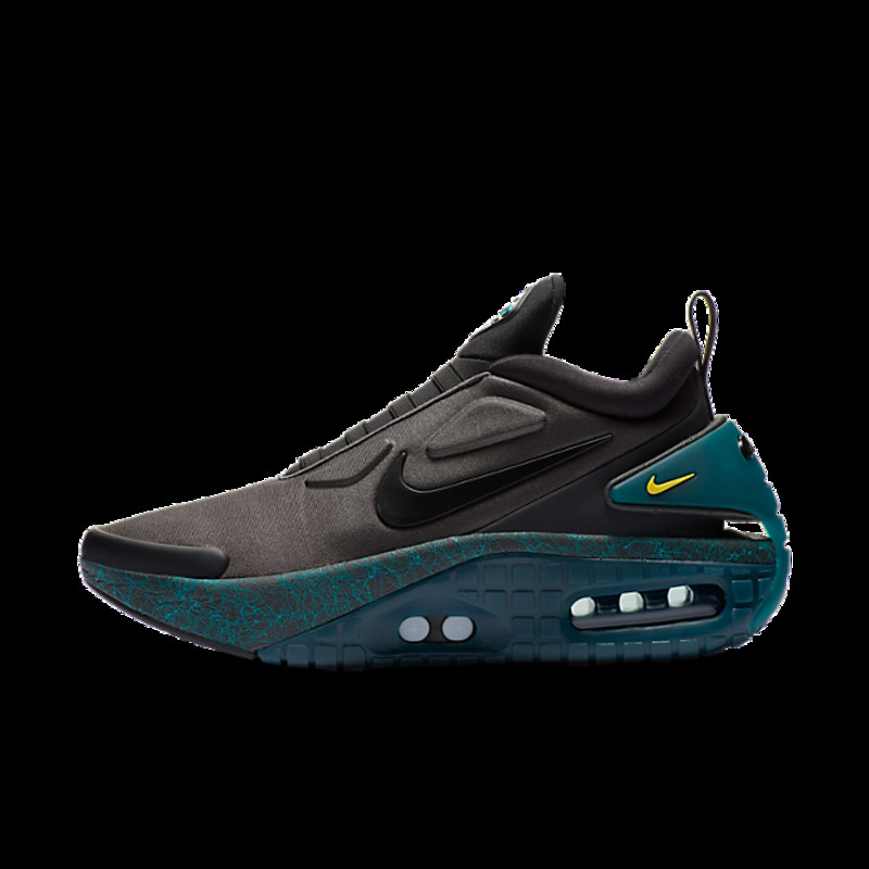 Nike Adapt Auto Max Anthracite | CW7274-001