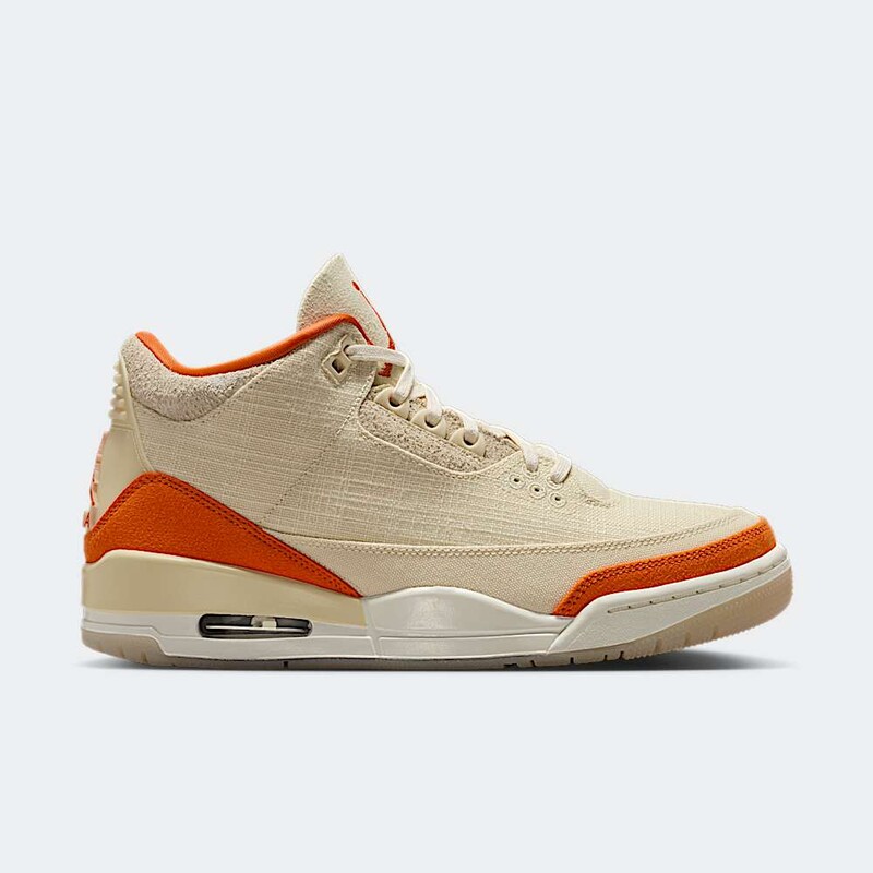 Air Jordan 3 TEX "Starfish" | IH7694-200