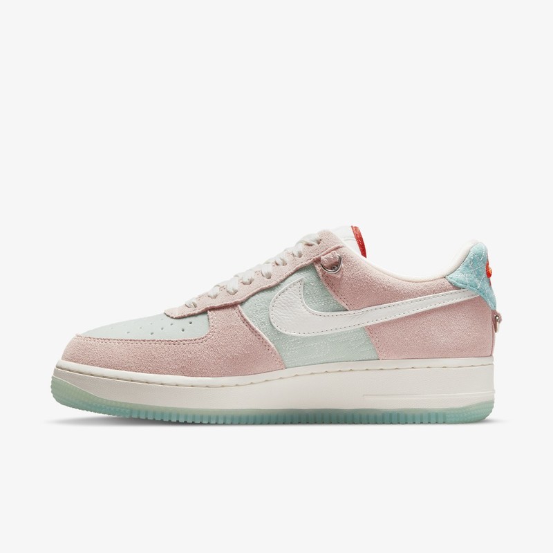 Nike Air Force 1 Shapeless, Formless, Limitless | DQ5361-011