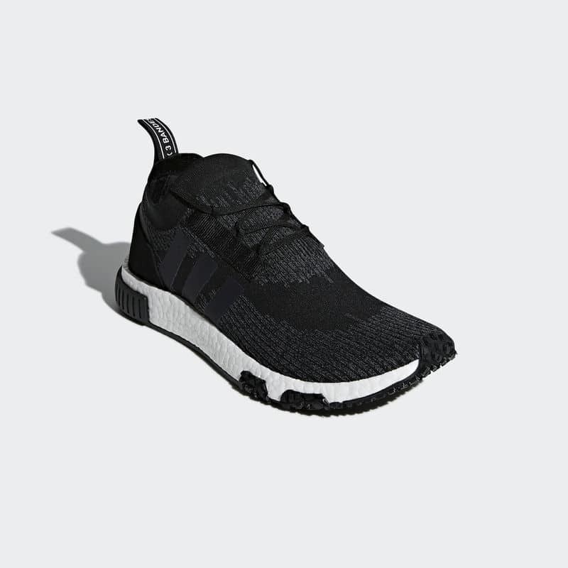 adidas NMD Racer PK Grey Five | AQ0949