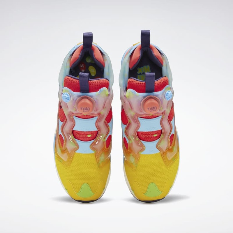 Jelly Belly x Reebok Instapump Fury | GW3388