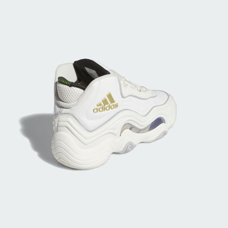 adidas Crazy 98 "White Gold" | IH7883