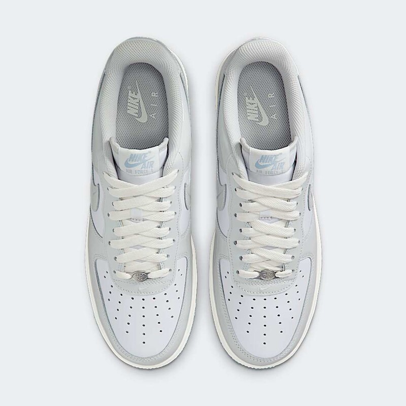 Nike Air Force 1 Low "Photon Dust" | IH4461-100