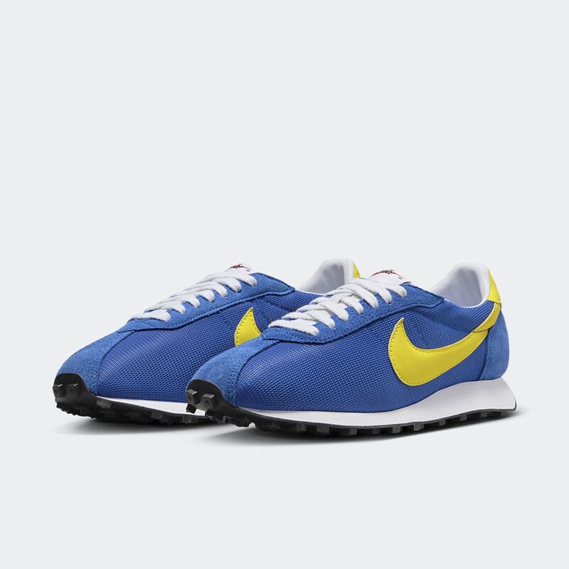 Nike LD-1000 "Game Royal/Opti Yellow" | FQ9079-400