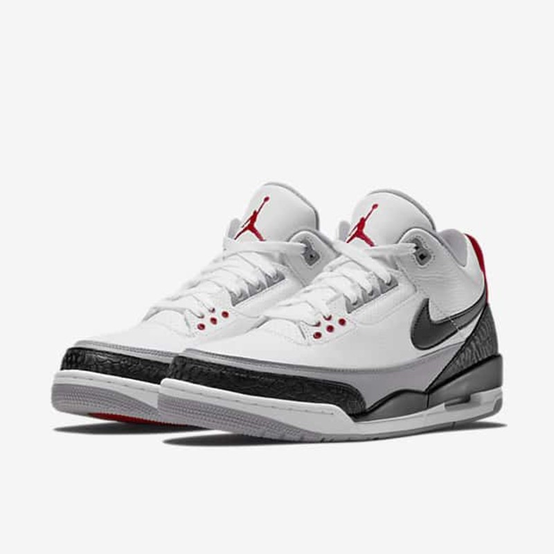 Air Jordan 3 NRG Tinker | AQ3835-160