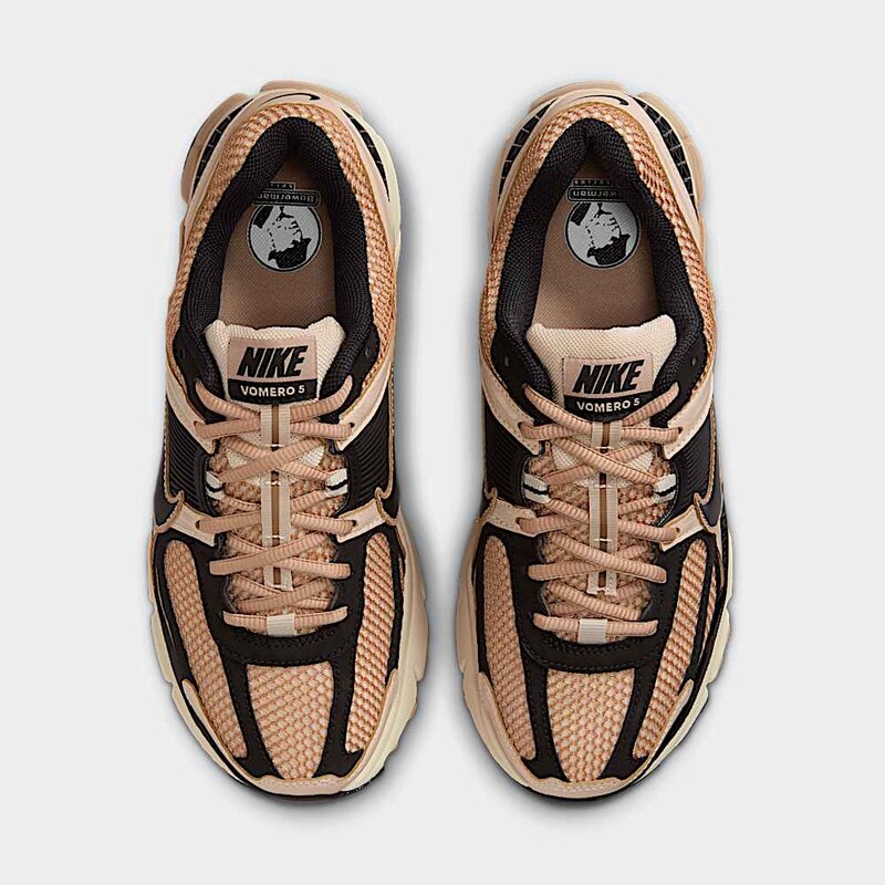 Nike Zoom Vomero 5 "Sanddrift" | FJ2028-106