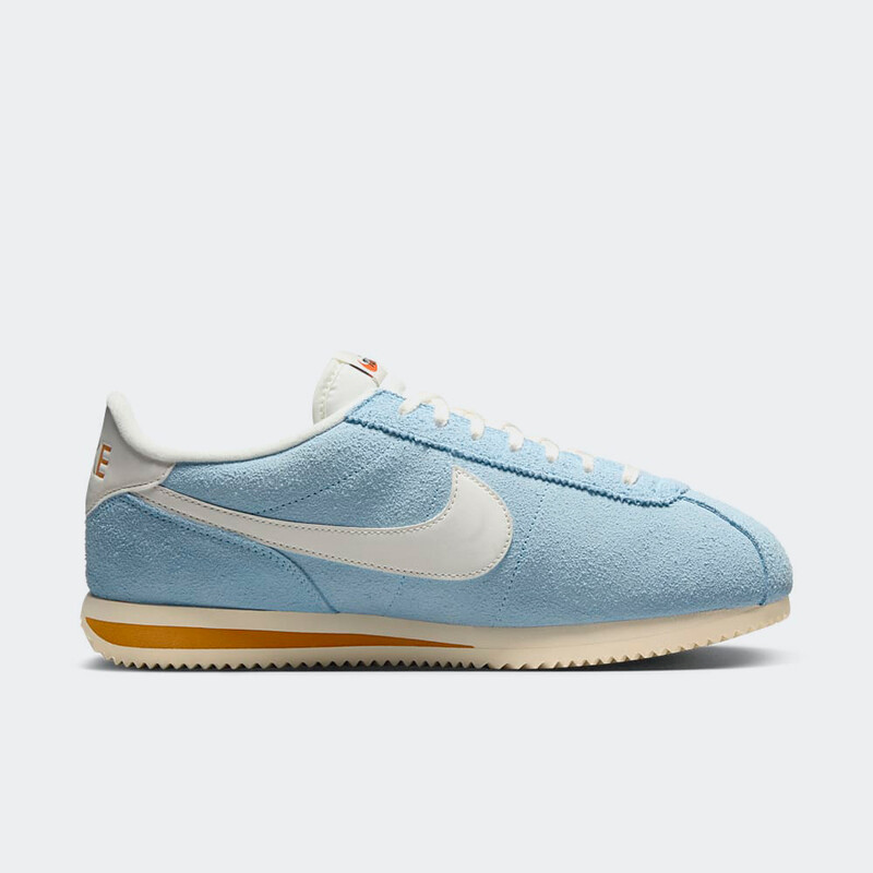 Baby blue cortez on sale