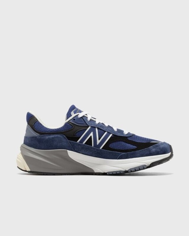 New Balance 990 "Navy" | U990IA6