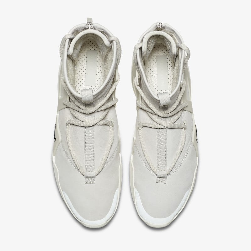 Fear of God x Nike Air Light Bone | AR4237-002