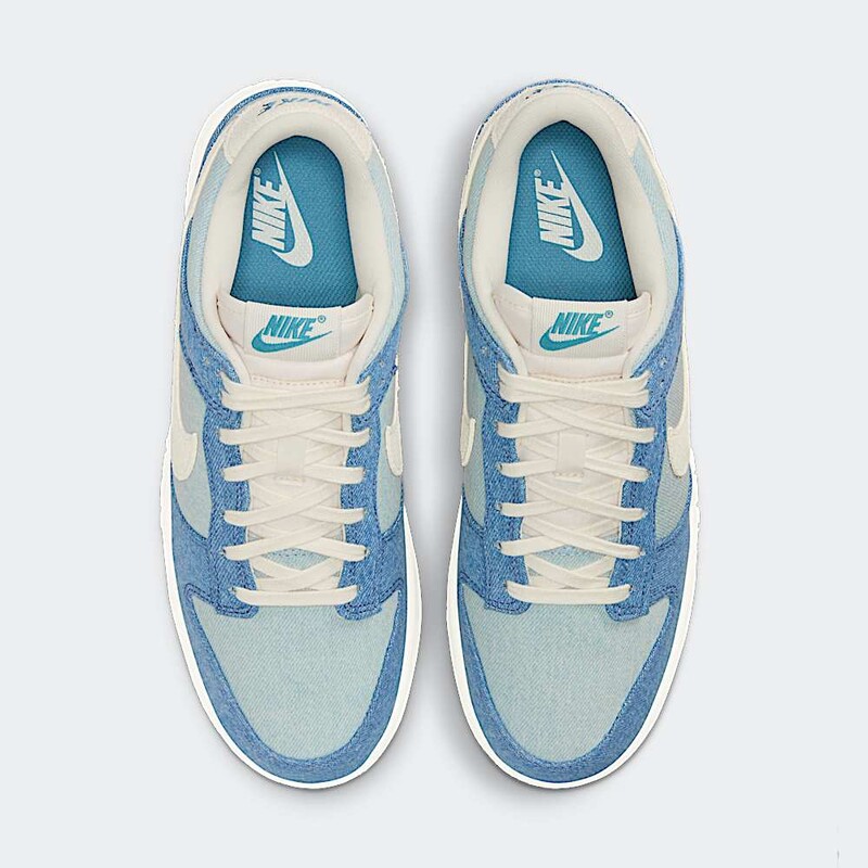 Nike Dunk Low "Denim" | IH5073-006