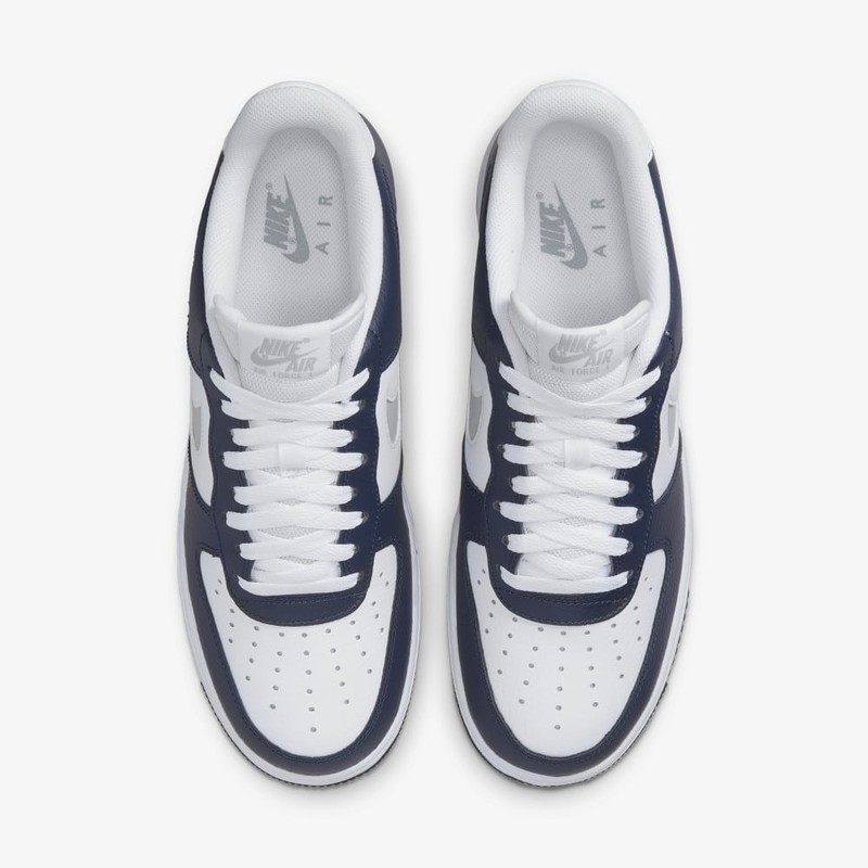 Buy Air Force 1 '07 LV8 'Midnight Navy' - DV3501 400