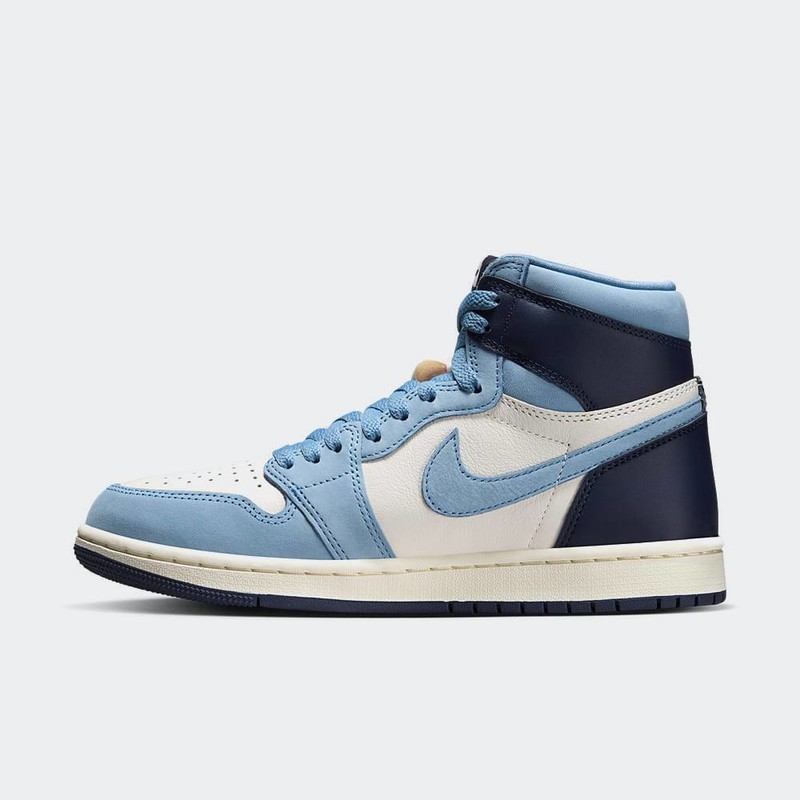 Air Jordan 1 High OG "First in Flight" | FD2596-400