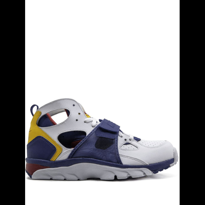 Nike hotsell huarache wit