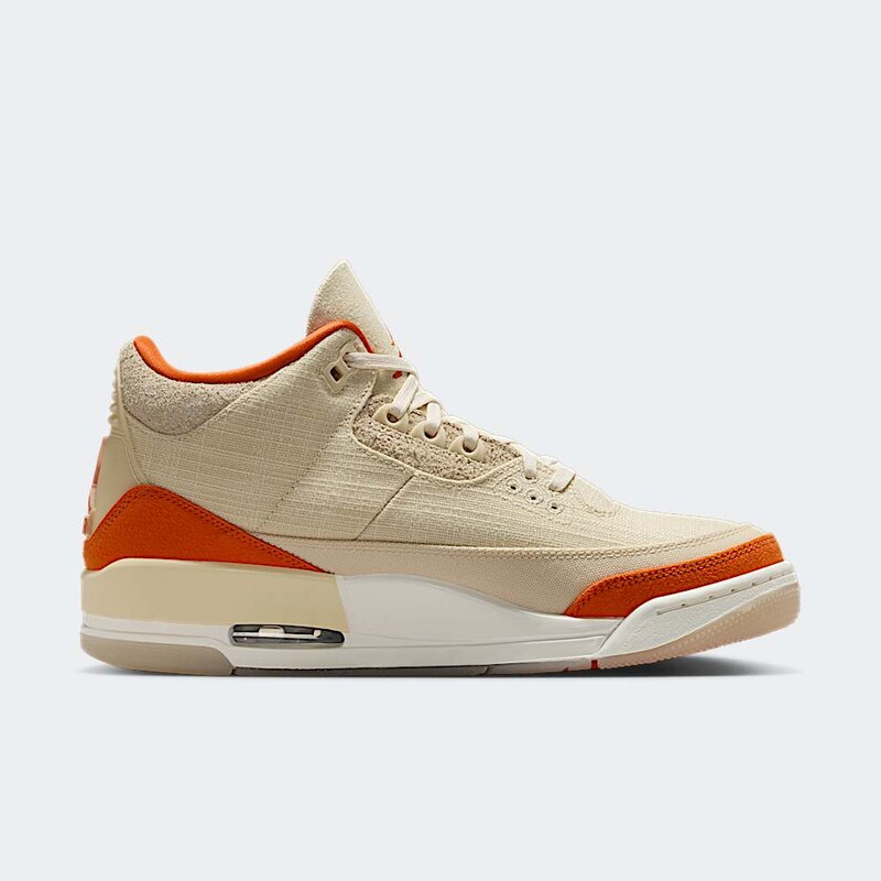 Air Jordan 3 TEX "Starfish" | IH7694-200