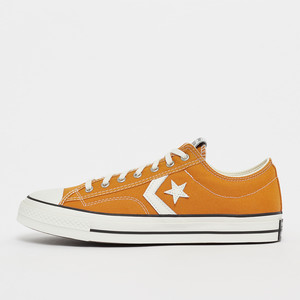 Converse star hotsell player yellow