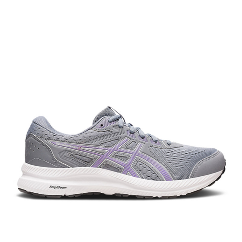 Asics running clearance blancas