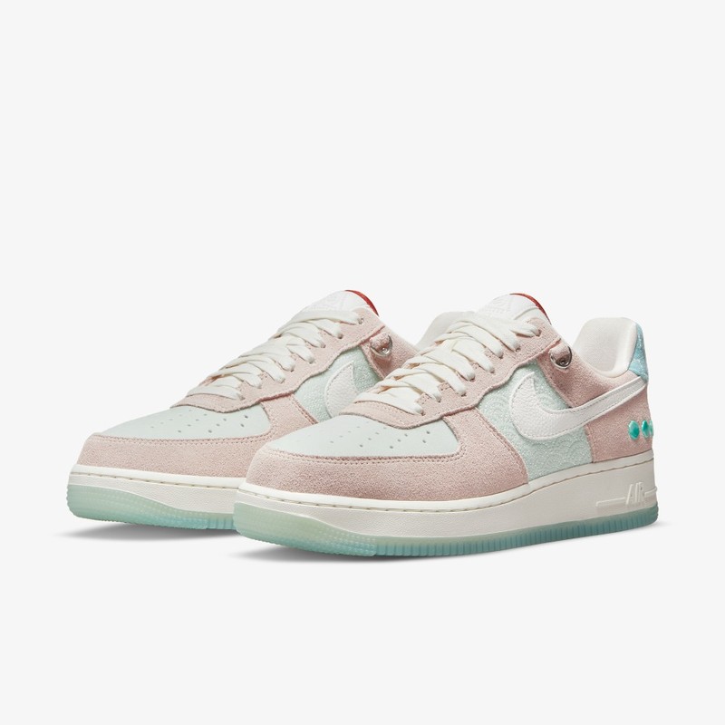 Nike Air Force 1 Shapeless, Formless, Limitless | DQ5361-011