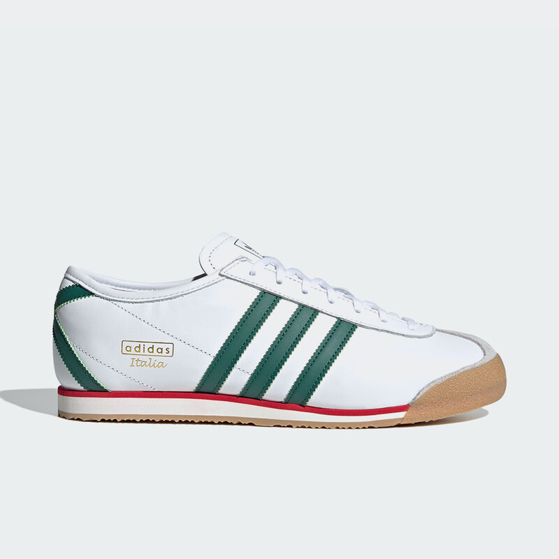 adidas Italia 70s "Cloud White" | JS1325