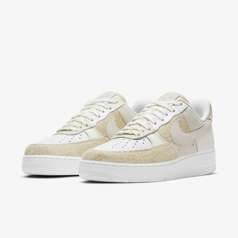 Nike Air Force 1 Sail Coconut Milk | DD6618-100