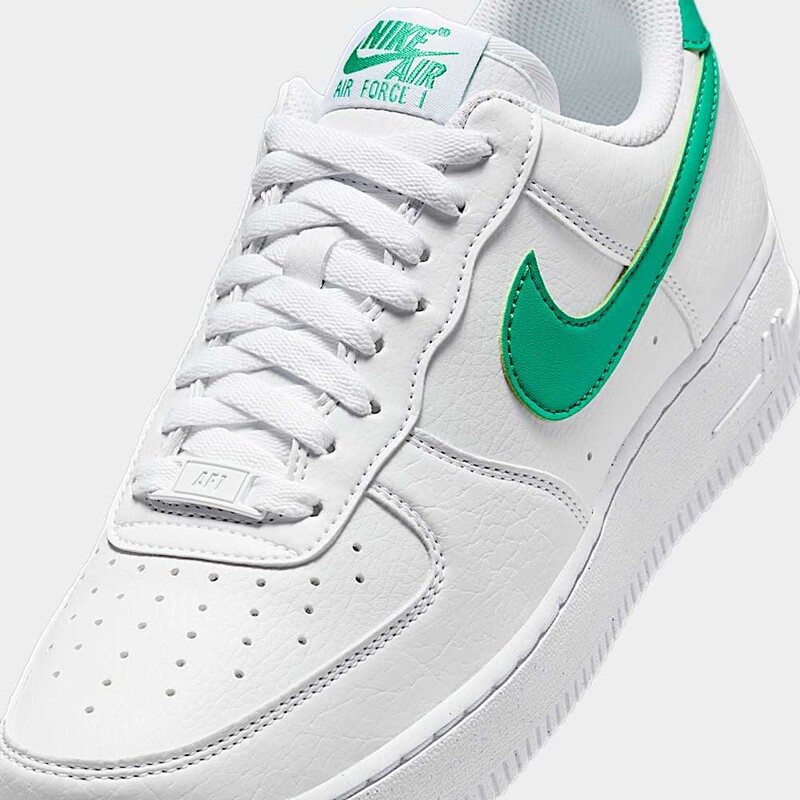 Nike Air Force 1 Low "White/Stadium Green" | DV3808-108