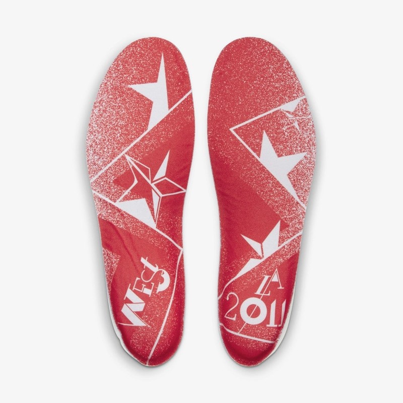 Nike Kobe 6 Protro ASW Challenge Red | DH9888-600