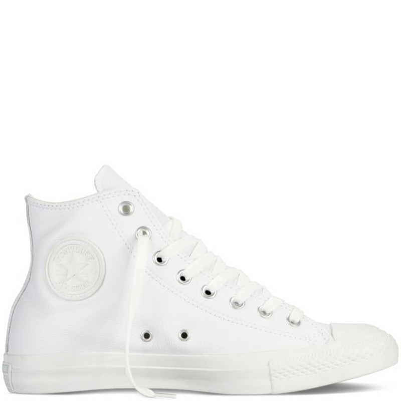 Chuck Taylor All Star Mono Leather | 1T406