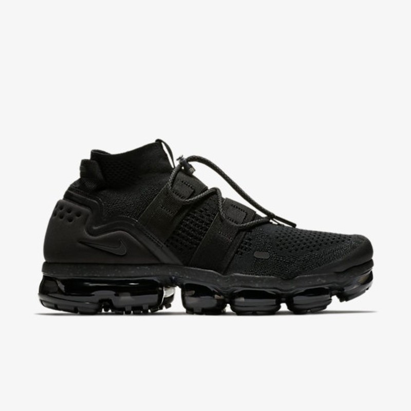 Nike Air Vapormax Utility Maximum Black | AH6834-001