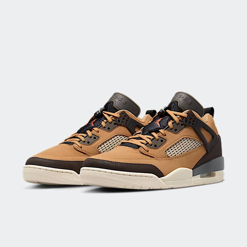 Jordan Spizike Low "Flax" | FQ1759-202