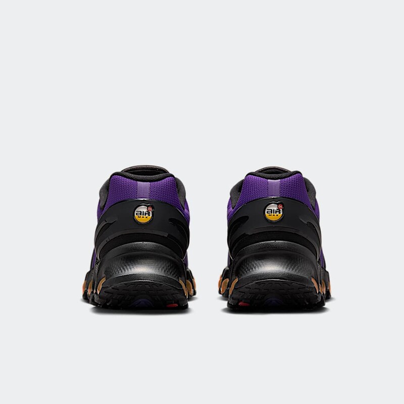 Nike Air Max Dn8 "Fierce Purple" | FQ7860-009