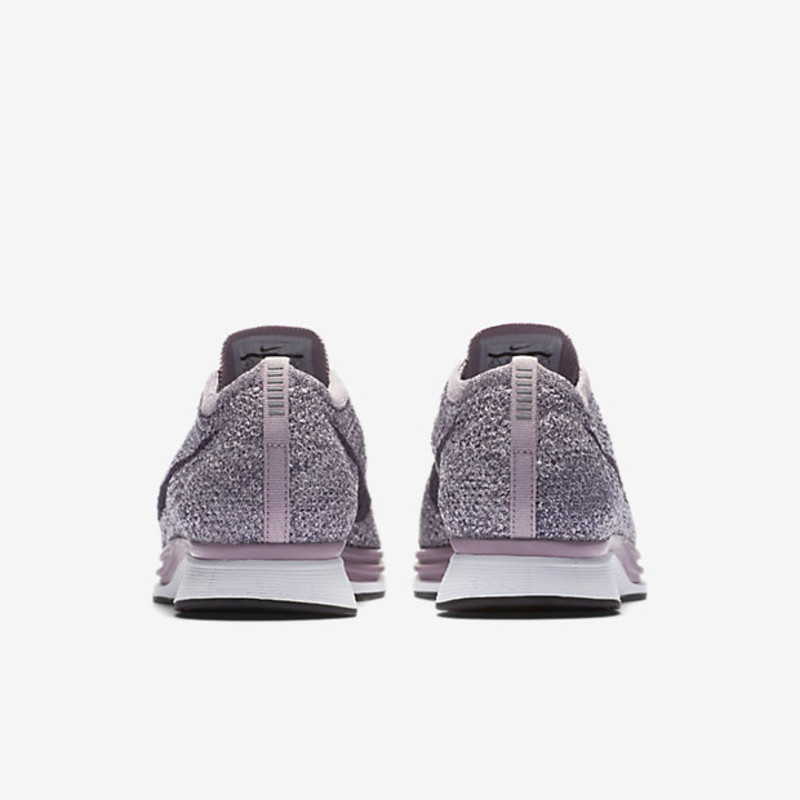 Nike Flyknit Racer Lavender | 526628-500