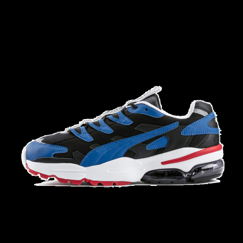 Karl Lagerfeld X Puma Cell Blue 370583 01 Grailify