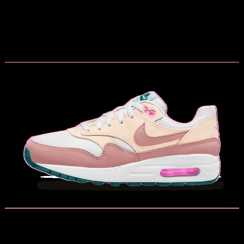 Ice cream store air max