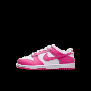 Nike Dunk Low Younger Kids' | FB9108-102