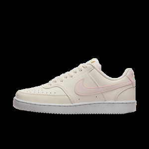 Nike Court Vision Low Next Nature | DH3158-001