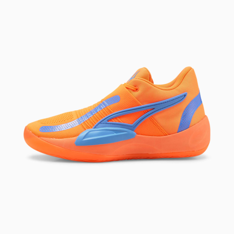 Puma International puma Suéter French Terry Crew | 378947-01