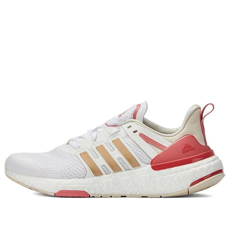 adidas Equipment+ WHITE/GOLD/RED Marathon Running | H02754